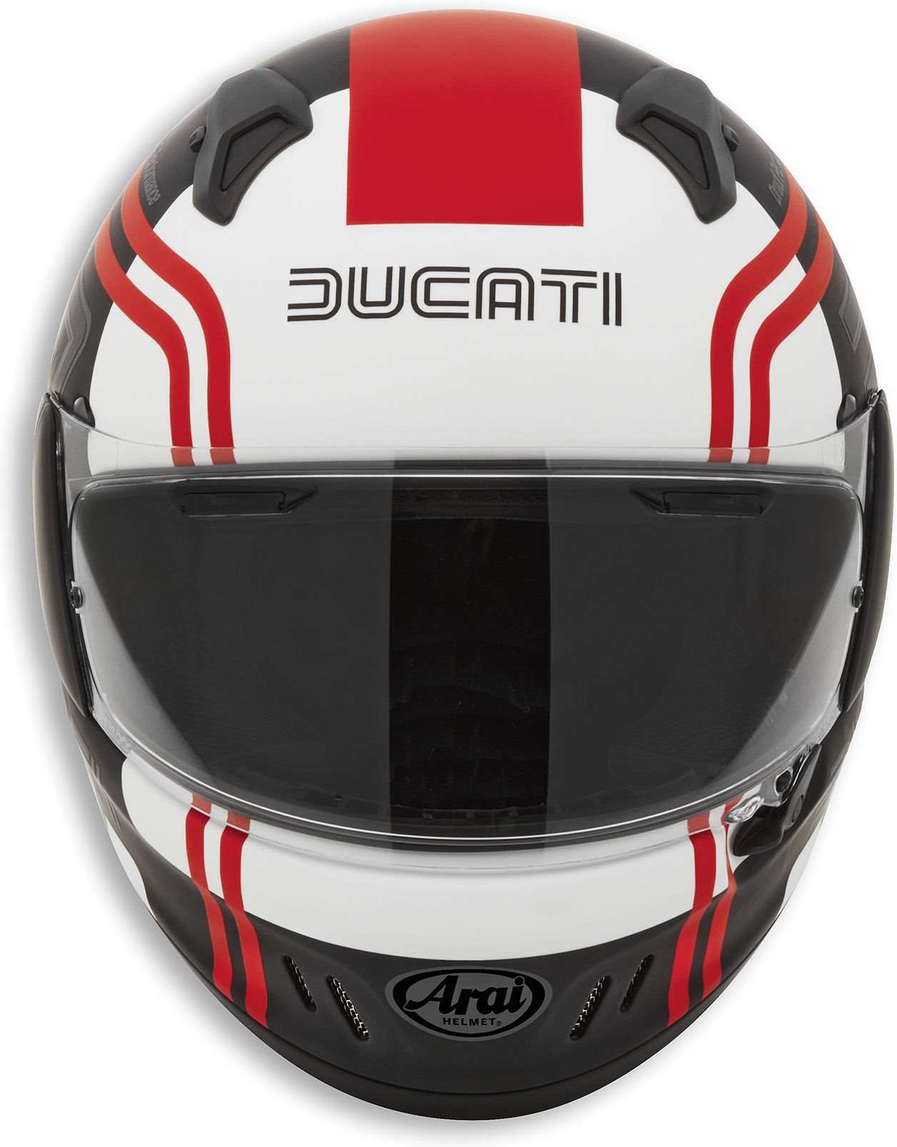 Ducati / ドゥカティ純正商品 77 - フルフェイスヘルメット | 98104489