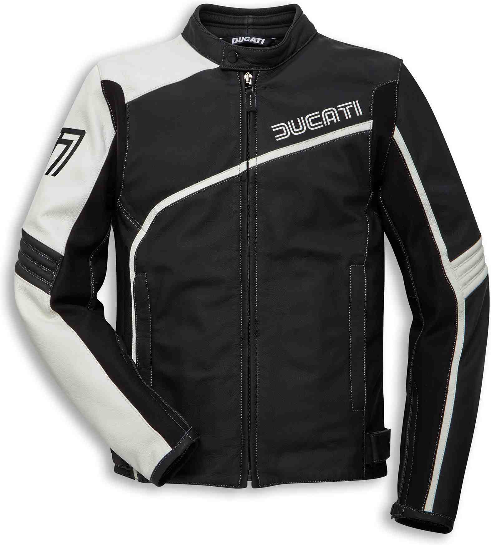 Ducati / ドゥカティ純正商品 77 - レザージャケット | 9810459