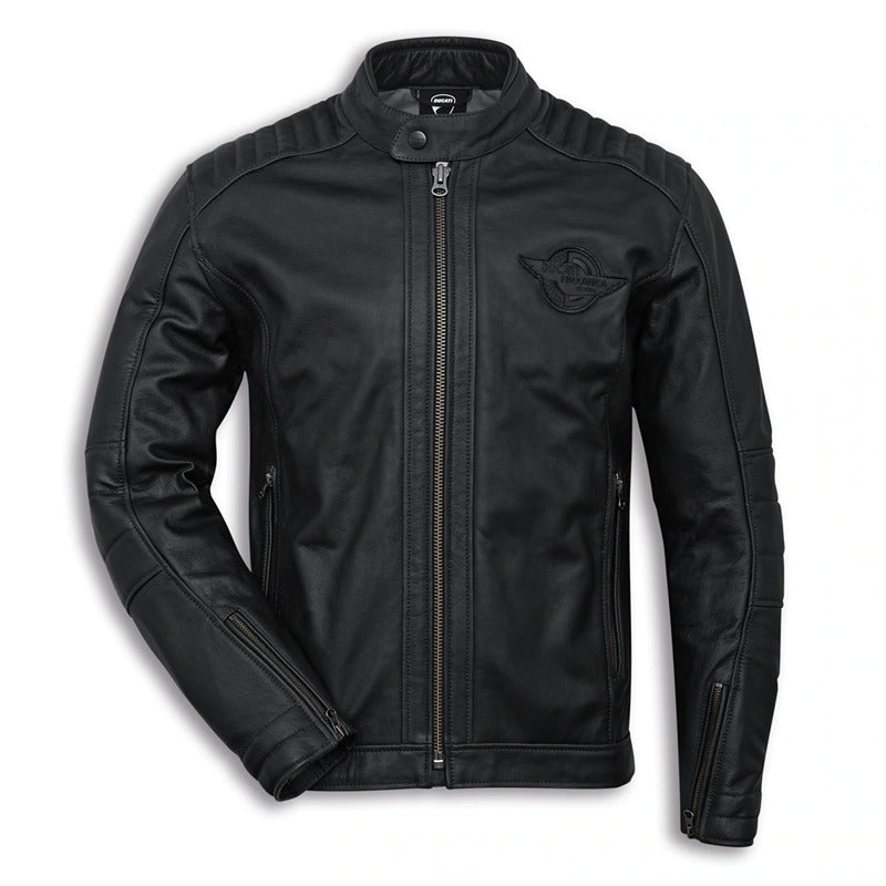 Ducati / ドゥカティ Heritage C2 - Leather jacket | 981046658