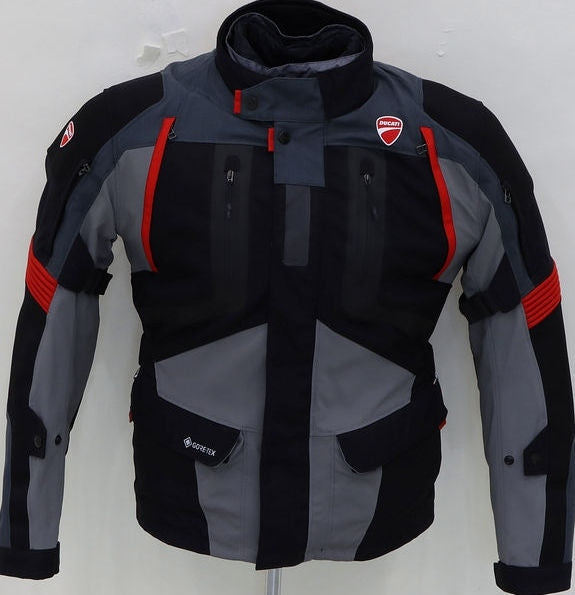 Ducati / ドゥカティ純正商品 Strada C4 - ファブリックジャケット | 9810700