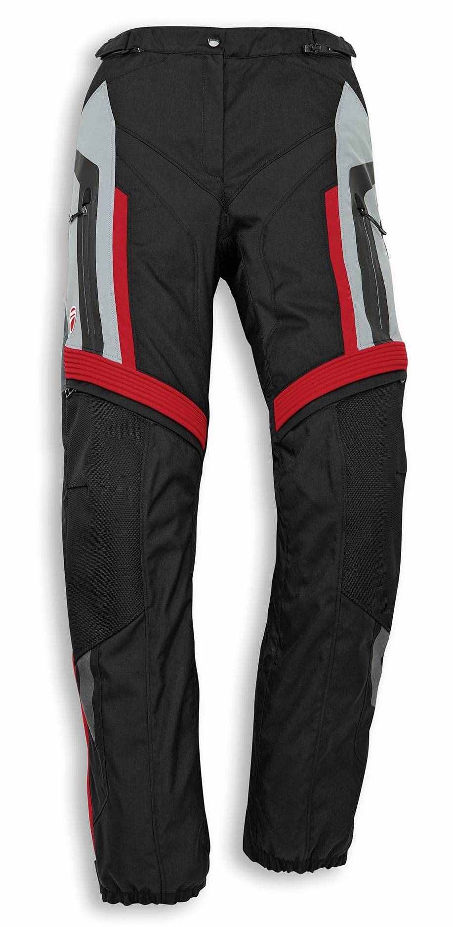 Ducati / ドゥカティ純正商品 Strada C4 - ファブリックトラウザー | 9810703