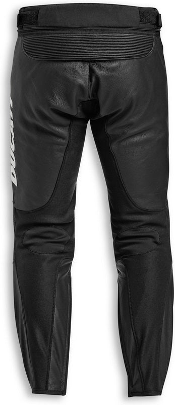 Ducati Accessories Sport C3 Leather Trousers For Men | 9810714