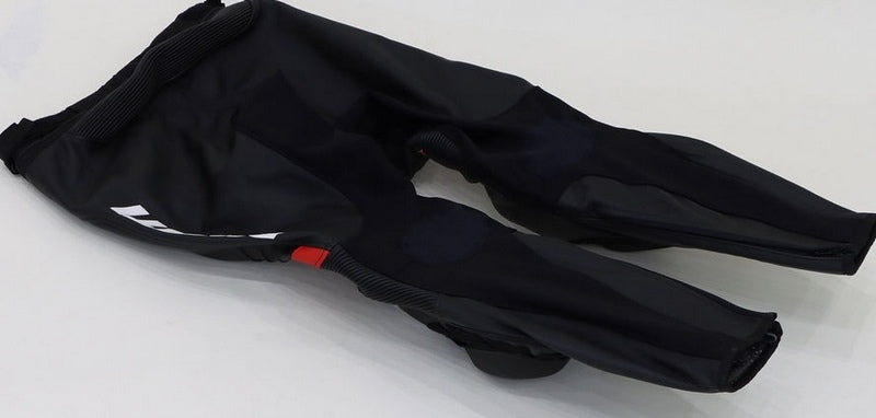 Ducati Accessories Sport C3 Leather Trousers For Men | 9810714