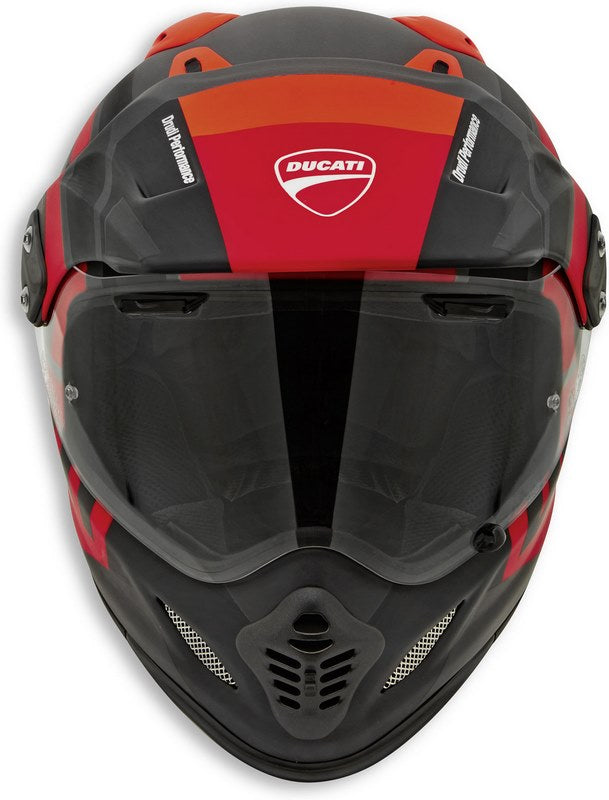 Ducati Accessories Tour V4 Full-Face Helmet | 98107231