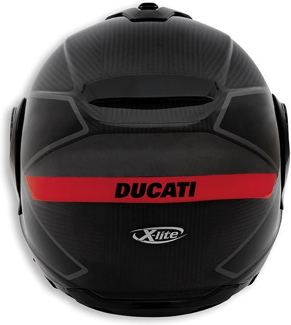 Ducati / ドゥカティ純正アクセサリー Horizon V2モジュラーヘルメットユニセックス | 98107243
