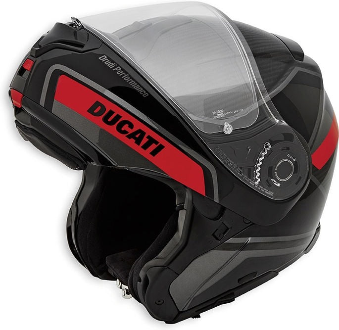Ducati / ドゥカティ純正アクセサリー Horizon V2モジュラーヘルメットユニセックス | 98107243