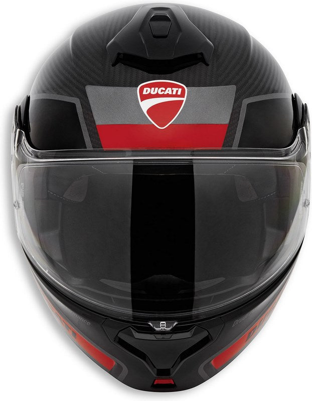 Ducati / ドゥカティ純正アクセサリー Horizon V2モジュラーヘルメットユニセックス | 98107243