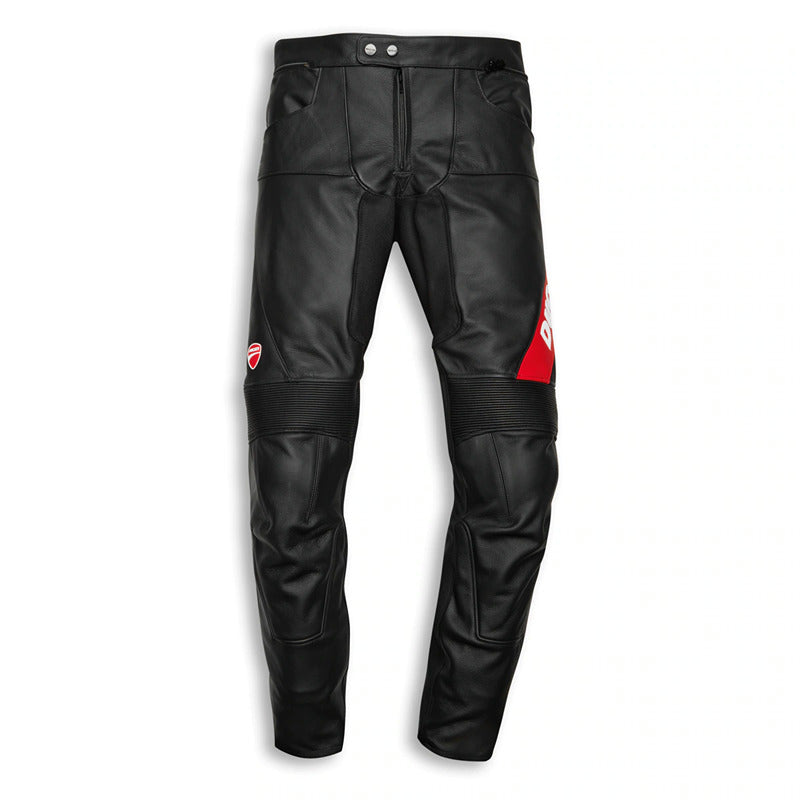 Ducati / ドゥカティ Company C4 - Leather trousers | 981073250