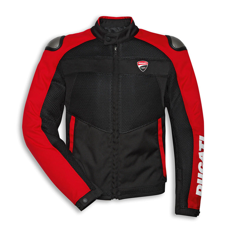 Ducati / ドゥカティ Ducati / ドゥカティ Corse Tex Summer C3 - Fabric jacket | 981073560