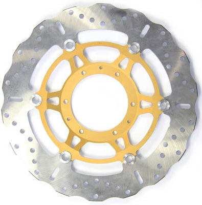EBCブレーキ XC ブレーキディスク フロント左側用 | MD1171XC