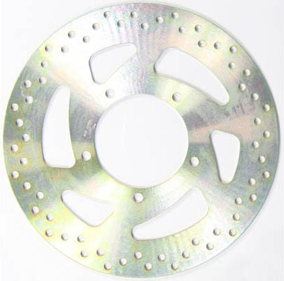 EBCブレーキ モーターサイクル ブレーキディスク フロント左側用 | MD3087LS