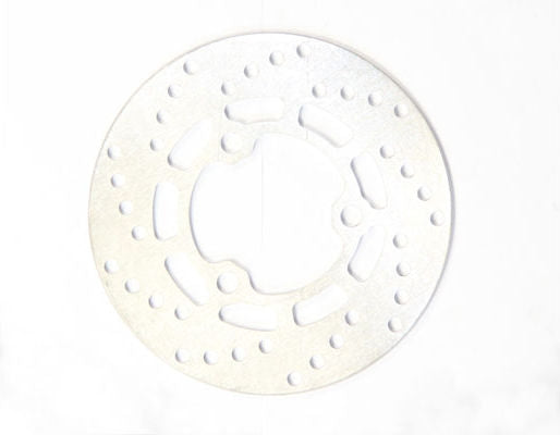 EBCブレーキ Dシリーズ プレミアム リプレイスメントディスク リア左側用 | MD9123D