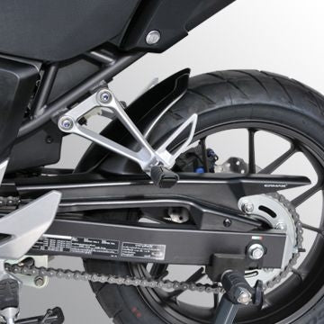 Ermax / アルマックス Hugger Arriere Ermax / アルマックス For Cb 500 X 2013-2015 | 7301BL134