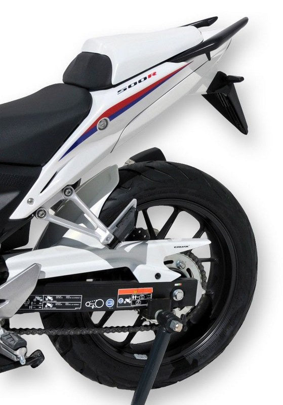 Ermax / アルマックス Hugger Arriere Ermax / アルマックス For Cbr 500 R 2013-2015 | 7301BL136