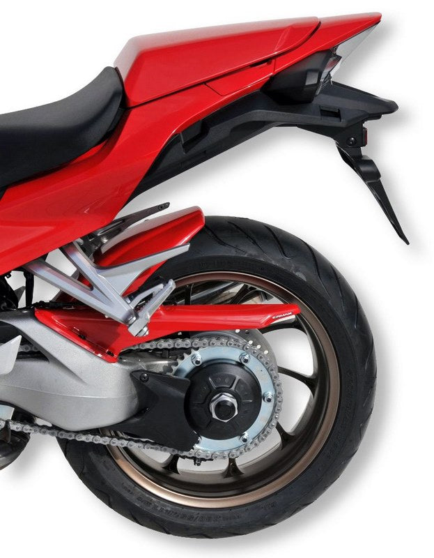 Ermax / アルマックス Hugger Arriere (En 2 Parts With Chain Guard ) Ermax / アルマックス For Vfr 800 2014-2020 | 7301BL148