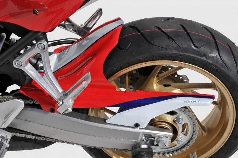 Ermax / アルマックス Hugger Arriere Ermax / アルマックス For Cb 650 F 2014-2016 | 7301BL150