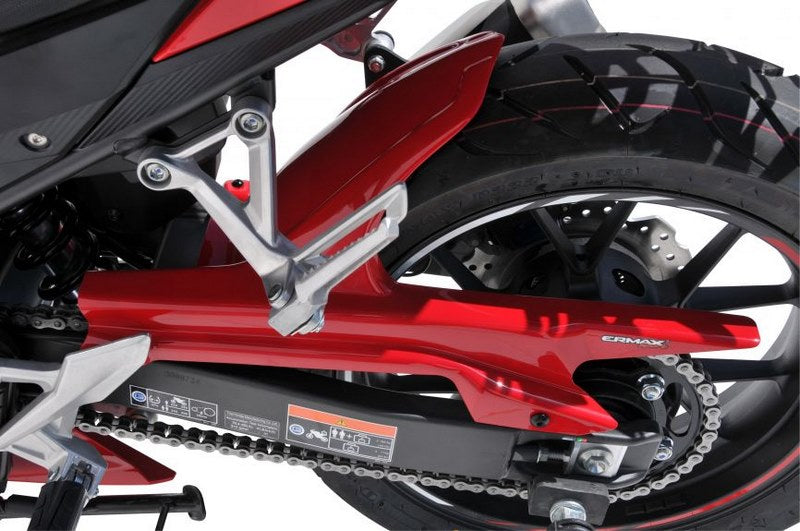 Ermax / アルマックス Hugger Arriere Ermax / アルマックス For Cbr 500 R 2019 -2022 | 7301T05-73