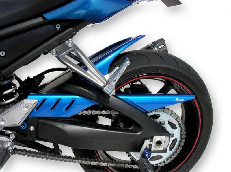 Ermax / アルマックス Hugger Arriere (With Chain Guard ) Ermax / アルマックス For Fz1 N 2006-2015 | 7302BL082
