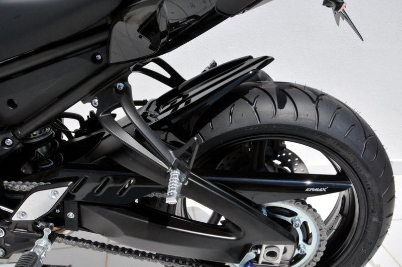 Ermax / アルマックス Hugger Arriere (With Chain Guard ) Ermax / アルマックス For Fz8 Fazer 2010-2017 | 7302BL104
