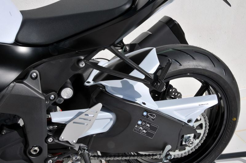 Ermax / アルマックス hugger arriere (with chain guard ) for ZX 6 R 636 2013-2016 unpainted 2013/2016 | 730300086