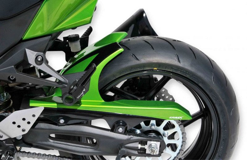 Ermax / アルマックス Hugger Arriere Ermax / アルマックス For Z750 R 2011-2012 | 7303BL080