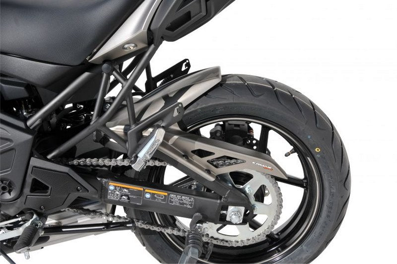 Ermax / アルマックス Hugger Arriere Ermax / アルマックス For Versys 650 2015-2021 | 7303BL089