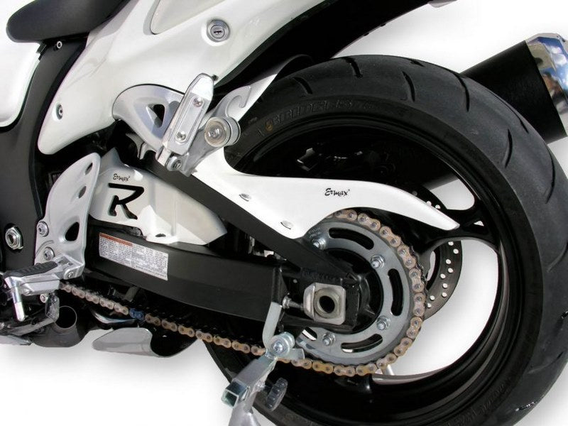 Ermax / アルマックス Hugger Arriere (With Chain Guard ) Ermax / アルマックス For Gsxr 1300 R Hayabusa 2008-2017 | 7304BL088