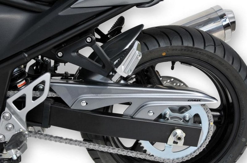 Ermax / アルマックス Hugger Arriere Ermax / アルマックス For Gsf 650 Bandit 2009-2015 | 7304BL093