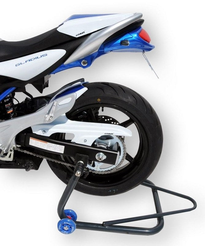 Ermax / アルマックス Hugger Arriere (Except Modèle Abs ) Ermax / アルマックス For Svf Gladius 2009-2015 | 7304BL094
