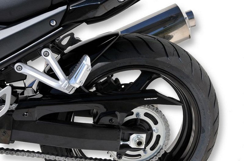 Ermax / アルマックス Hugger Arriere Ermax / アルマックス For Gsf 1250 Bandit 2010-2014 | 7304BL098