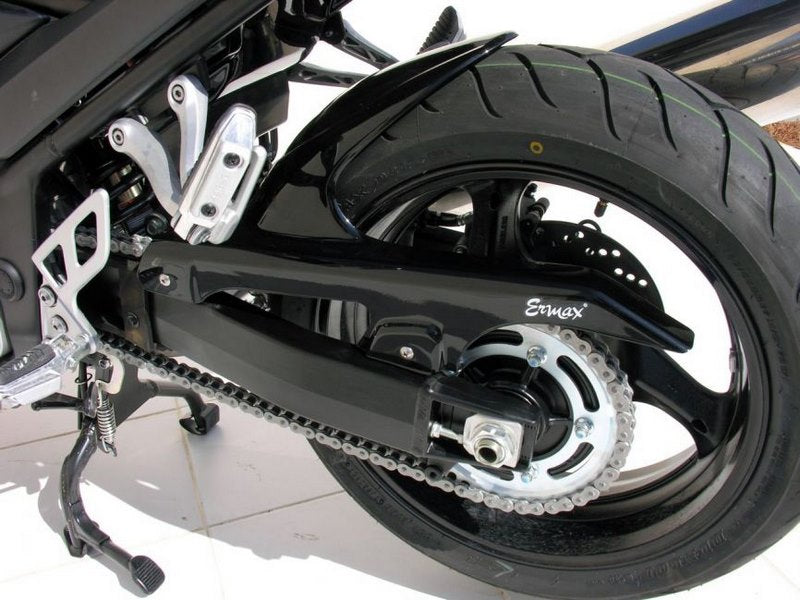 Ermax / アルマックス Hugger Arriere Ermax / アルマックス For Gsx 1250 Fa 2010-2017 | 7304BL103