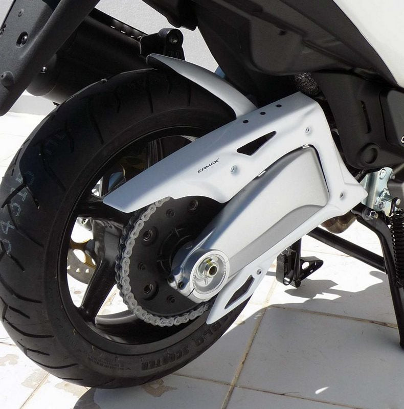 Ermax / アルマックス Hugger Arriere (With Chain Guard ) Ermax / アルマックス For Gp800 2008-2022 | 7322BL004