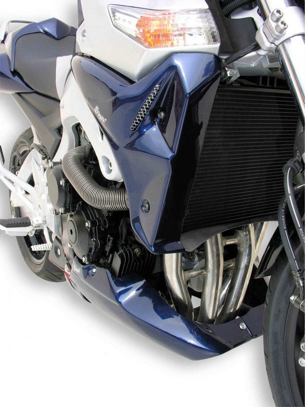 Ermax / アルマックス Cooling Air Scoops (By Pair ) Ermax / アルマックス For Gsr 600 2006-2011 | 7604BL080