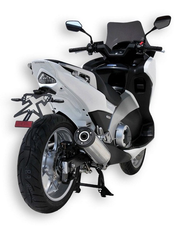 Ermax / アルマックス Undertail Ermax / アルマックス For Integra 750 2014-2015 | 770182143