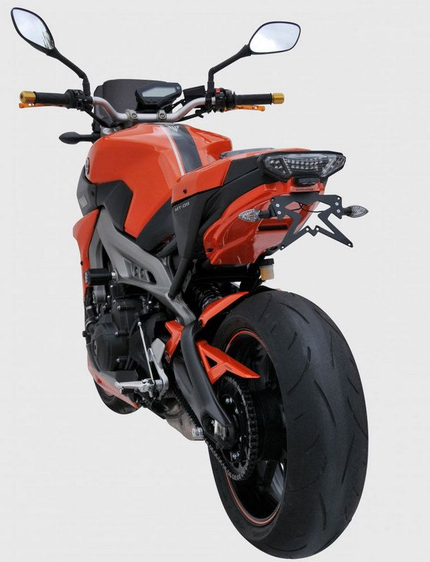 Ermax / アルマックス Undertail Ermax / アルマックス For Mt09(Fz 9 ) 2014-2016 | 7702BL117