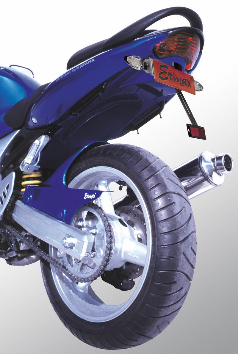 Ermax / アルマックス sv 650 2001/2002 light lemon yellow | 770430037