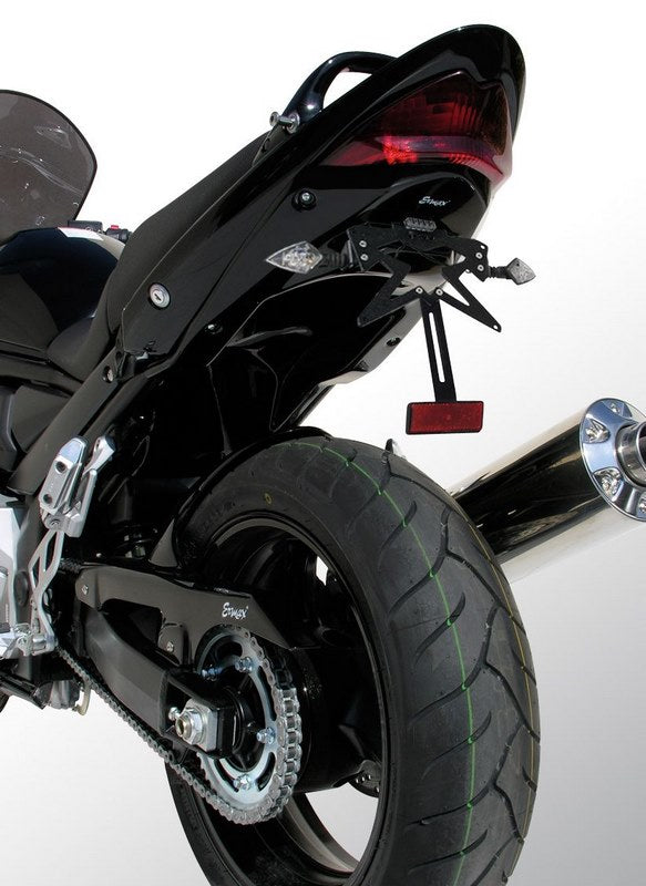 Ermax / アルマックス Undertail Ermax / アルマックス For Gsx 1250 Fa 2010-2017 | 7704BL103