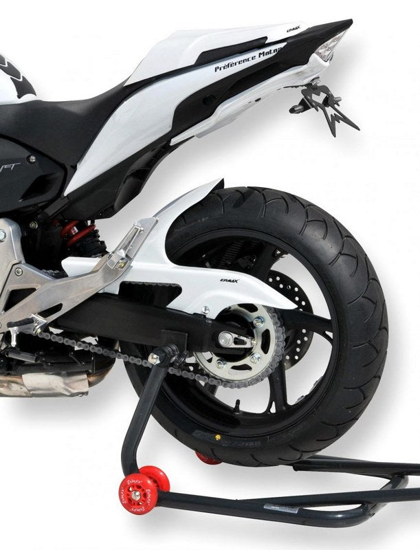 Ermax / アルマックス Seat Cowl Ermax / アルマックス For Cb 600 Hornet F 2011-2013 | 8501BL098