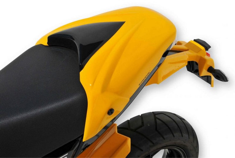 Ermax / アルマックス Seat Cowl Ermax / アルマックス For Msx 125 Mj15/Grom 2013-2016 | 8501BL138