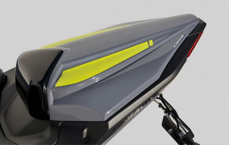 Ermax / アルマックス Seat Cowl Ermax / アルマックス For Mt07(Fz 7 ) 2014-2017 | 8502BL121