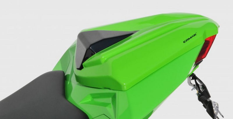 Ermax / アルマックス Seat Cowl Ermax / アルマックス For Ninja 300 2013-2017 | 8503BL085