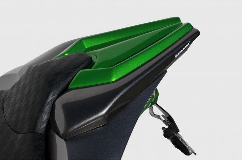 Ermax / アルマックス Seat Cowl Ermax / アルマックス For Z1000 2014-2020 | 8503BL087