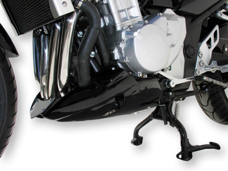 Ermax / アルマックス Belly Pan (En 3 Parts ) Ermax / アルマックス For Gsf 650 Bandit 2007-2008 | 8904BL086