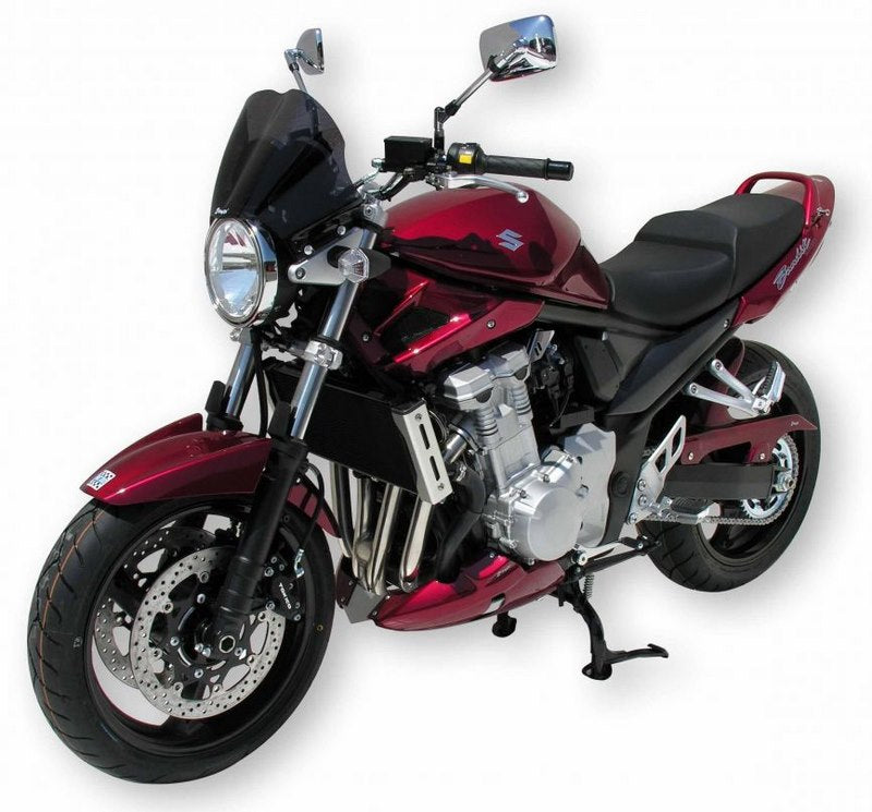 Ermax / アルマックス Belly Pan Ermax / アルマックス For Gsf 1250 Bandit 2007-2009 | 8904BL087