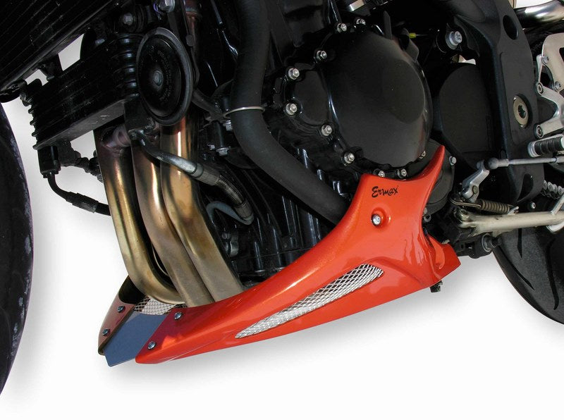 Ermax / アルマックス belly pan for SPEED TRIPLE 1050 2008-2010 unpainted 2008/2010 | 8921024-00