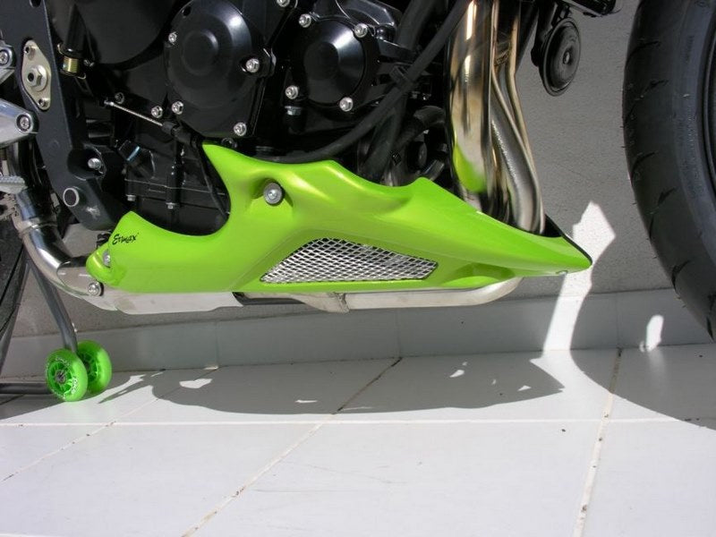 Ermax / アルマックス Belly Pan For 675 Street Triple / R 2008/2012 | 8921BL023