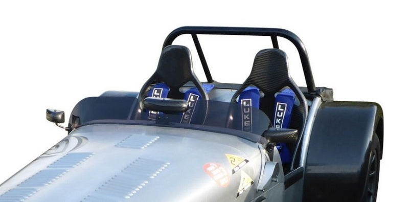 Ermax / アルマックス Pare-Brise Voiture Ermax / アルマックス For Super Seven Caterham 1973-2022 Clear | PBVCA001-01