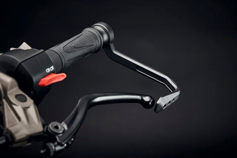 Evotech Performance Triumph EP Triumph Speed Triple 1200 RS Clutch Lever Protector Kit (2021+) (Non Bar End Mirror Version) | PRN001809-014335-015506-015509-015961