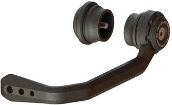 Evotech Performance Triumph EP Triumph Speed Triple 1200 RS Clutch Lever Protector Kit (2021+) (Non Bar End Mirror Version) | PRN001809-014335-015506-015509-015961