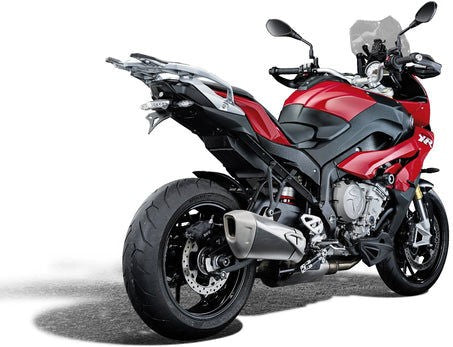 Evotech Performance BMW EP BMW S 1000 XR Sport SE Tail Tidy U.S Version 2018-2019 | PRN004551-012717